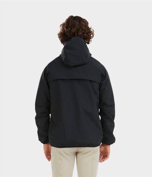 Veste courte d'équitation déperlante Raintech 4/7