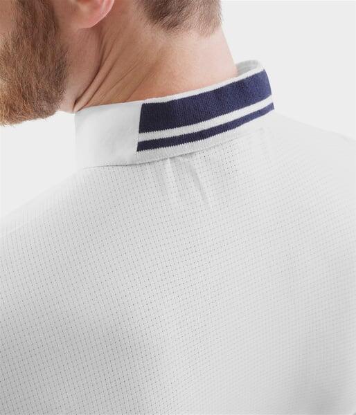 Design Shirt Manches Longues 3/5