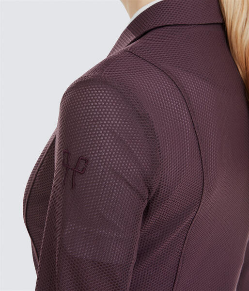 Veste de concours d'équitation légère Aeromesh 5/6