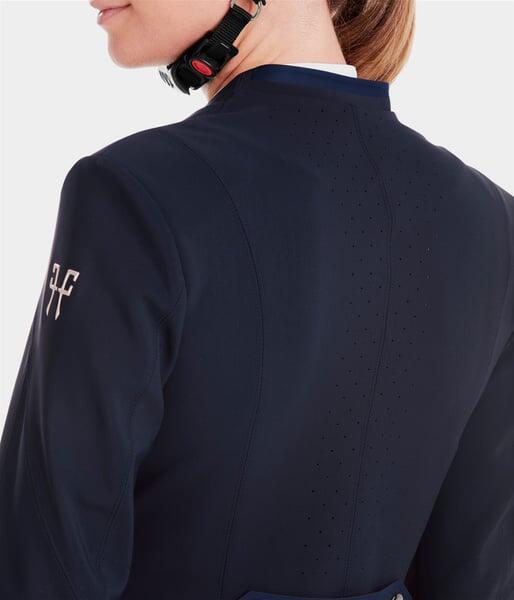 Veste de concours d'équitation Aerotech 6/7