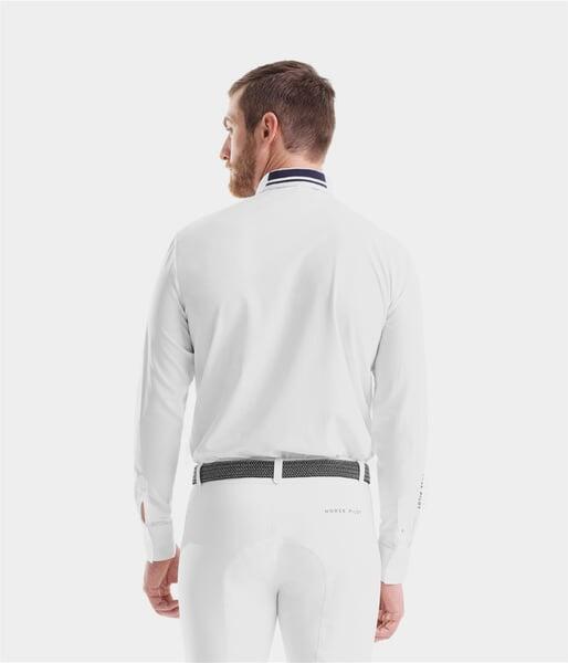 Design Shirt Manches Longues 2/5