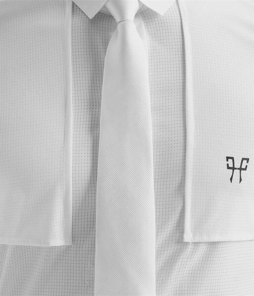 Design Shirt Manches Longues 4/5