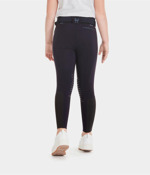 Pantalon d'équitation X-Design fille 3/6