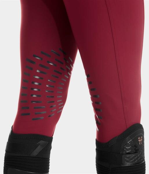 Pantalon d'équitation seconde peau X-Design 6/6