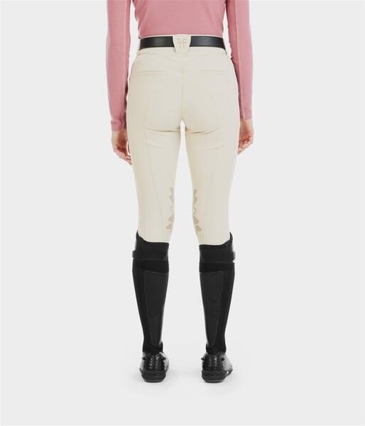 Pantalon d'équitation knee grip X-Balance 3/6