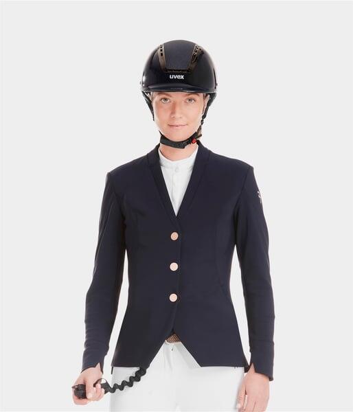 Veste de concours d'équitation Aerotech 2/7