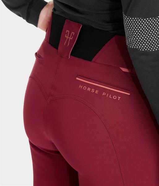 Pantalon d'équitation seconde peau X-Design 5/6
