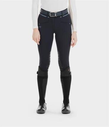 Pantalon équitation mid grip femme Horse Pilot X-Balance