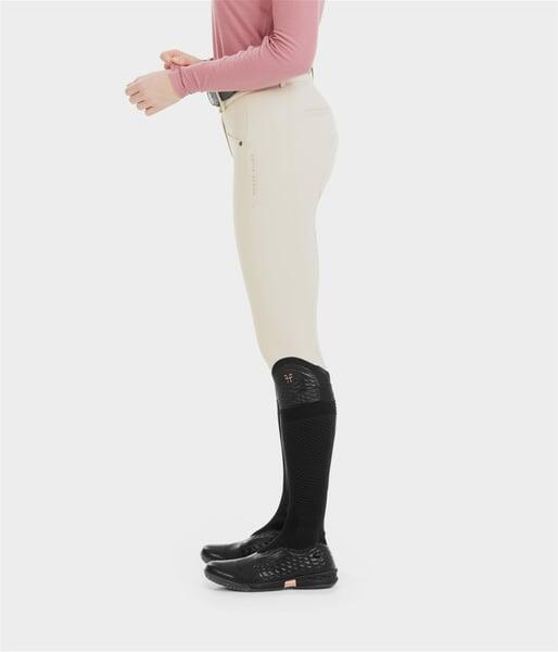 Pantalon d'équitation knee grip X-Balance 2/6