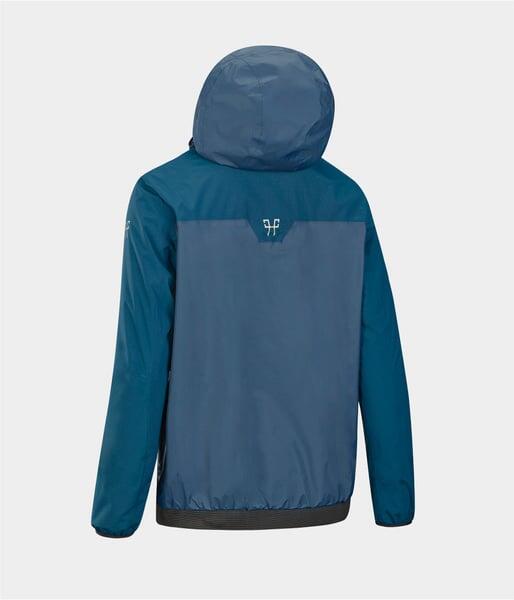 Veste d'équitation compatible airbag Bombers 2/2