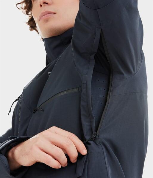 Manteau d'équitation chaud Essential 6/7