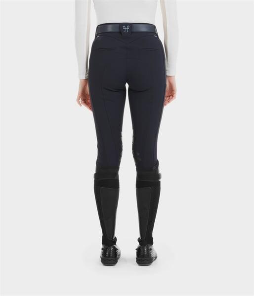 Pantalon d'équitation knee grip X-Balance 2/6