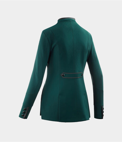 Veste de concours d'équitation Aerotech 2/2