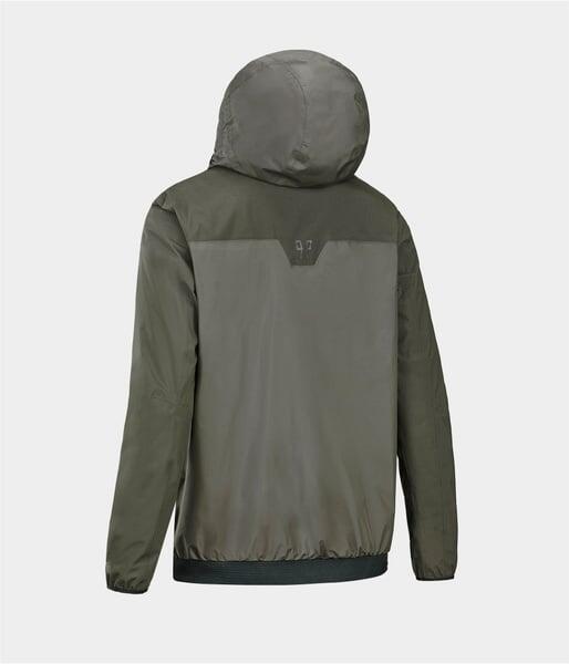 Veste d'équitation compatible airbag Bombers 2/2