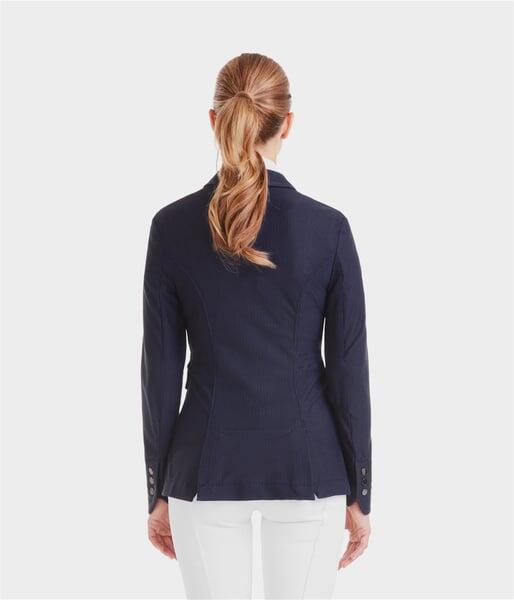 Veste de concours d'équitation légère Aeromesh 3/6