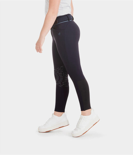 Pantalon d'équitation X-Design fille 2/6