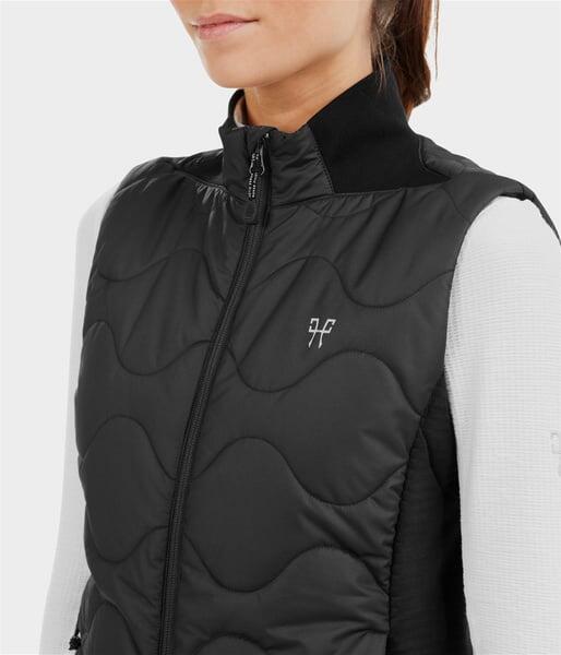Doudoune sans manches d'équitation Rider Vest 4/6