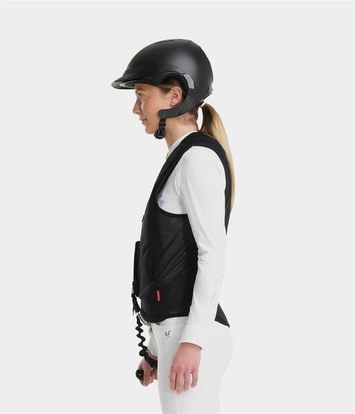 Gilet airbag de equitação unissexo Horse Pilot Twist'Air 2.0 3/7
