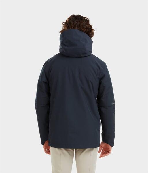 Manteau d'équitation chaud Essential 3/7