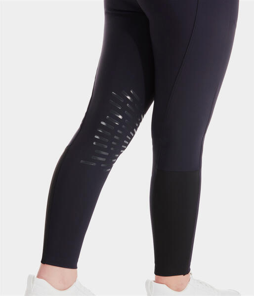 Pantalon d'équitation X-Design fille 6/6