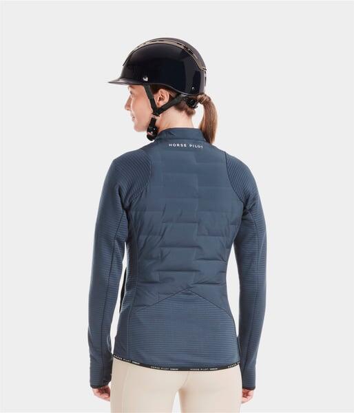 Veste hybride d'équitation Storm 3/7