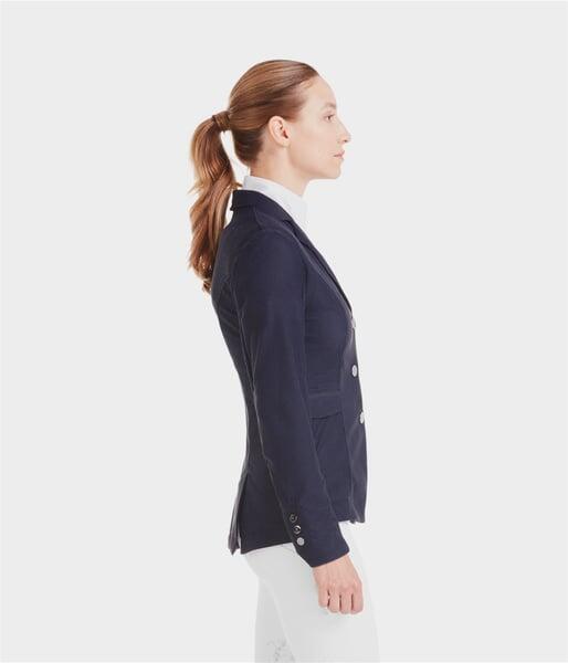 Veste de concours d'équitation légère Aeromesh 2/6