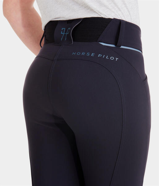 Pantalon d'équitation X-Design fille 5/6