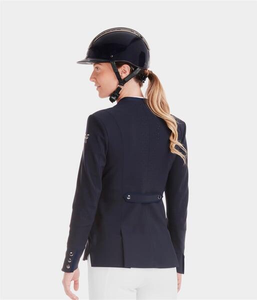 Veste de concours d'équitation Aerotech 4/7