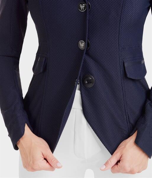 Veste de concours d'équitation légère Aeromesh 5/6