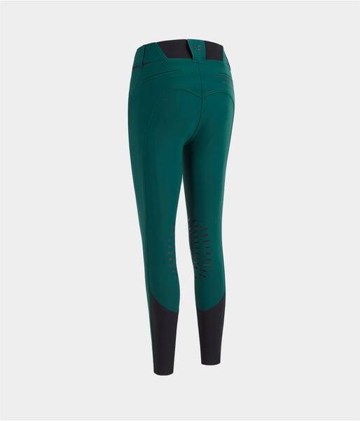 Pantalon d'équitation seconde peau X-Design 2/2