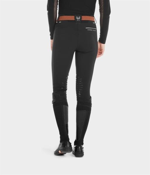 Pantalon d'équitation seconde peau X-Design 2/4