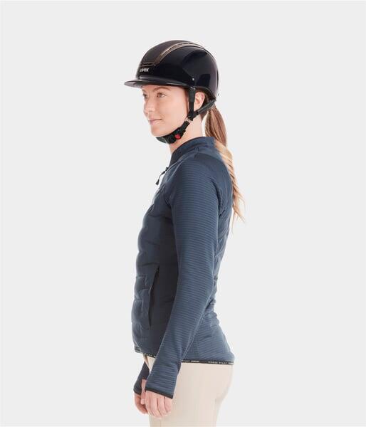 Veste hybride d'équitation Storm 2/7