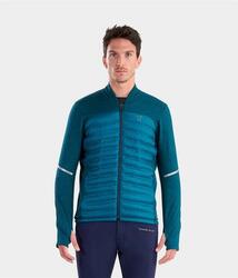 Veste hybride d'équitation Storm