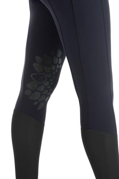 Pantalon d'équitation knee grip X-Balance 4/6