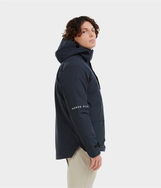 Manteau d'équitation chaud Essential 2/7