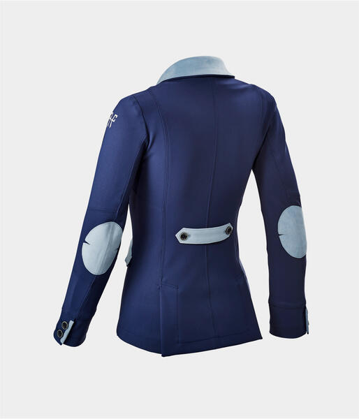 Veste de concours Tailor Made fille 2/2