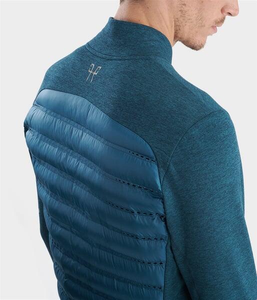 Veste hybride d'équitation Storm 3/7
