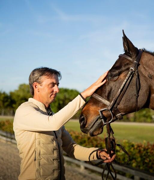 Doudoune Horse Pilot Storm 7/7