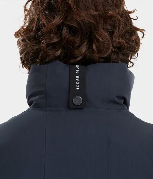 Manteau d'équitation chaud Essential 7/7