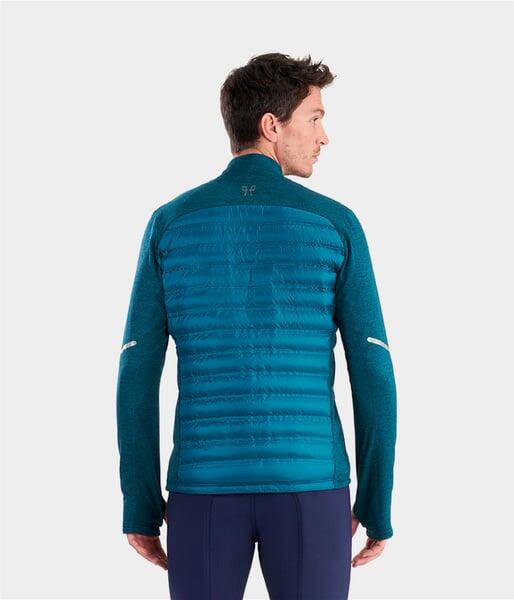 Veste hybride d'équitation Storm 2/7