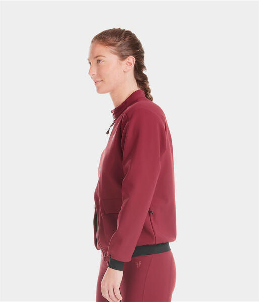 Veste compatible airbag Teddy 2/6