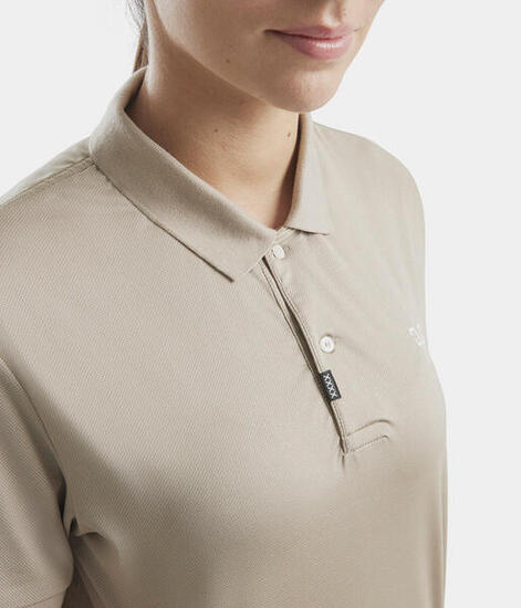 Polo d'équitation unisex Atlas