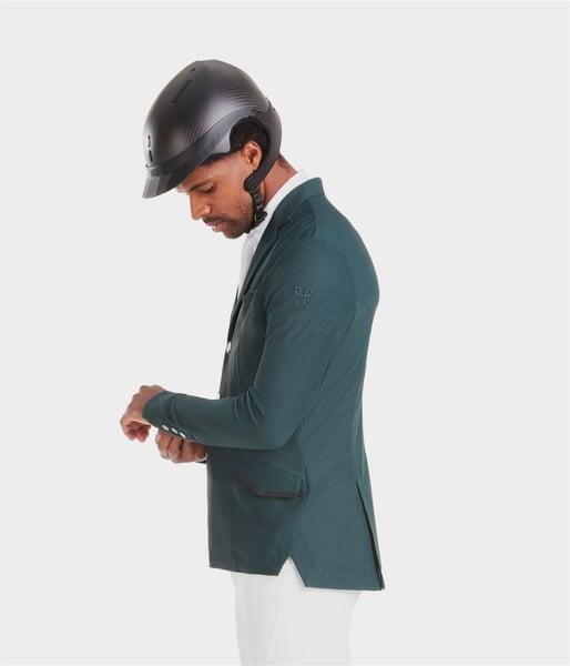 Veste de concours d'équitation légère Aeromesh 2/6