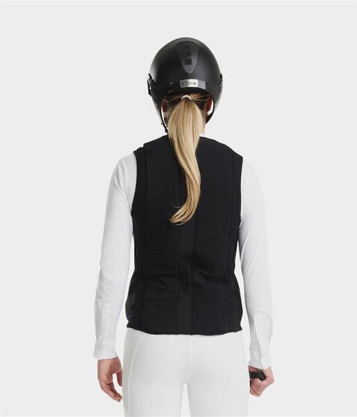 Gilet airbag de equitação unissexo Horse Pilot Twist'Air 2.0 4/7