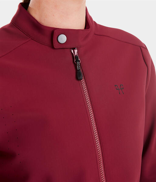 Veste compatible airbag Teddy 5/6