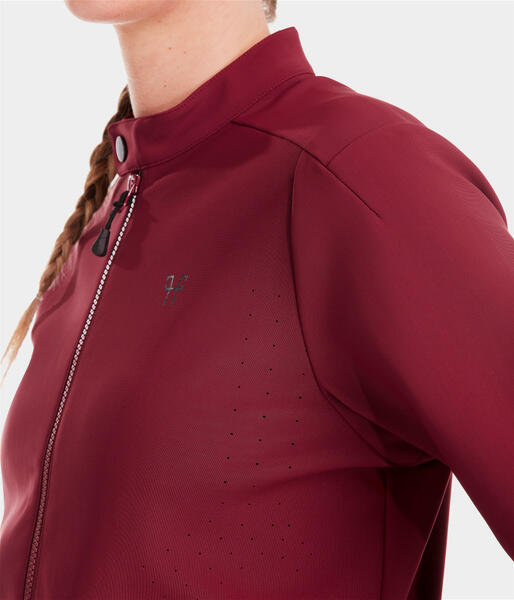 Veste compatible airbag Teddy 4/6