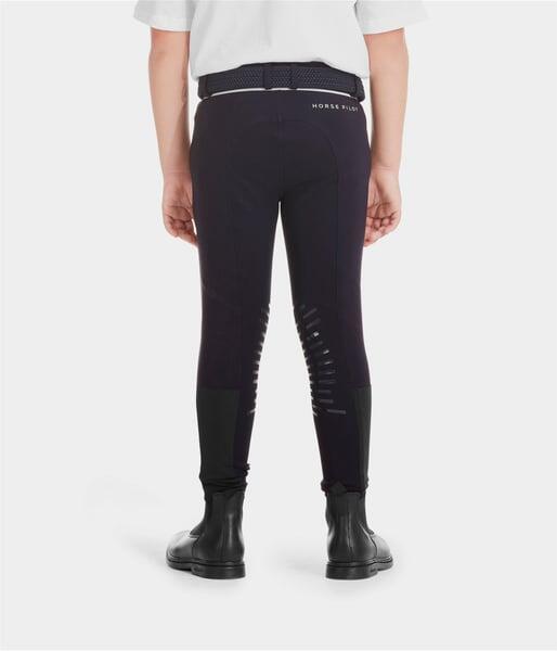 Pantalon d'équitation X-Design garçon 3/6