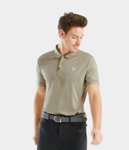 Polo d'équitation unisex Atlas 2/5