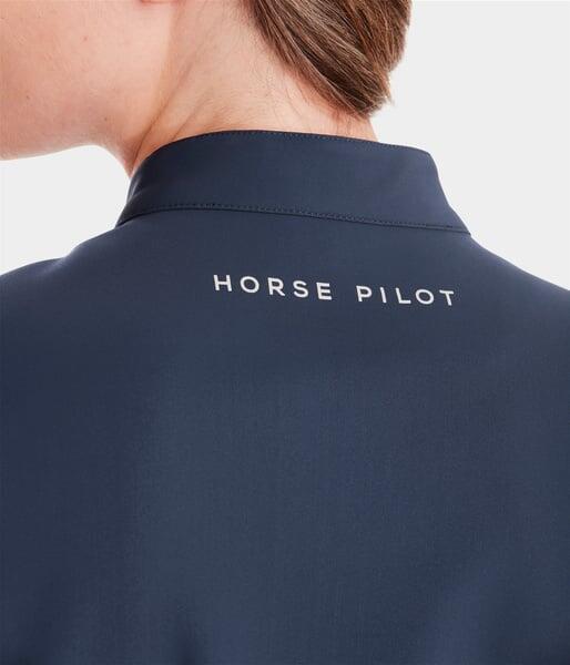 Veste compatible airbag Teddy 6/7
