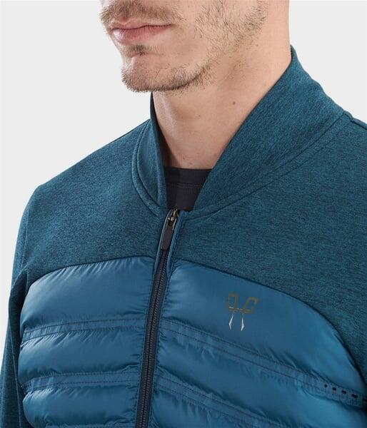 Veste hybride d'équitation Storm 4/7